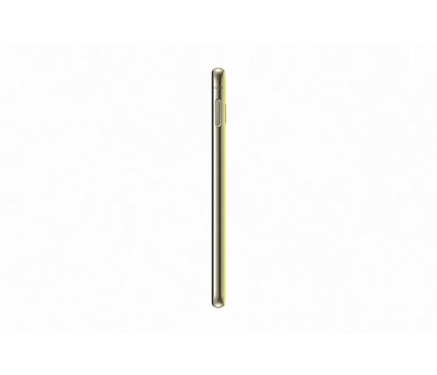 Samsung Galaxy S10e G970F Canary Yellow - 474168 - zdjęcie 7